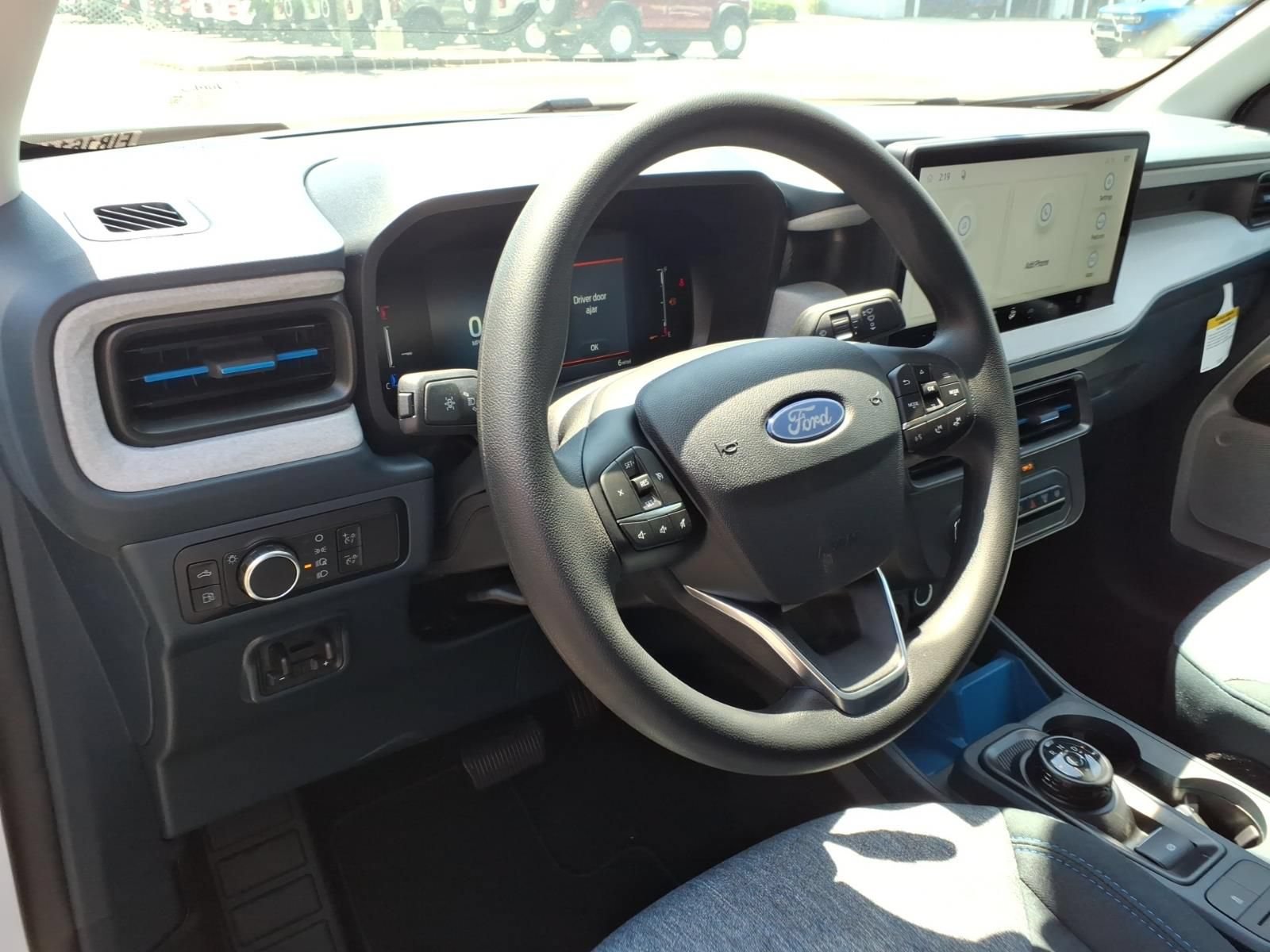 New 2026 Ford Maverick XLT w/ Equipment Group 301A AWD/4WD image 16