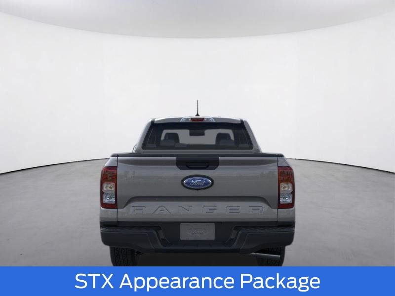 Used 2026 Ford Ranger XL AWD/4WD image 6