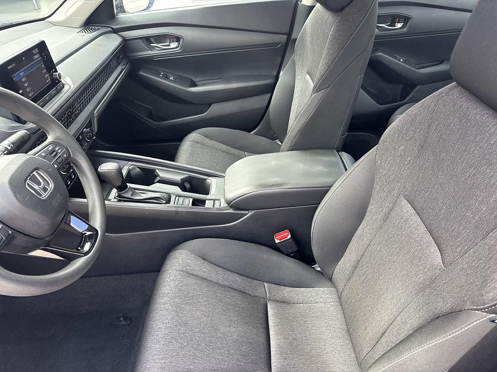 Certified 2024 Honda Accord LX image 14