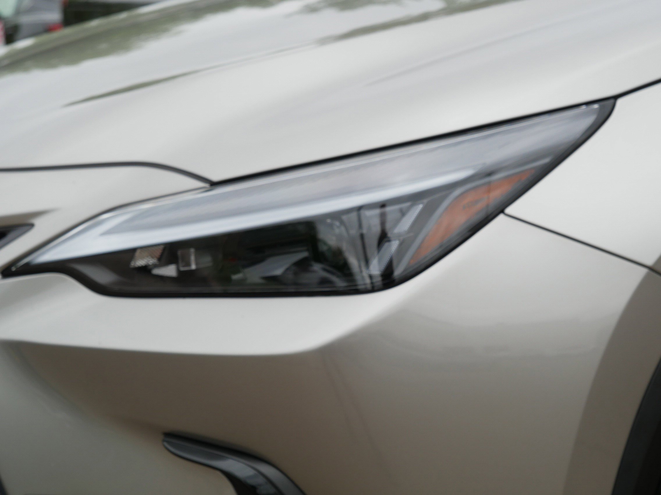 Used 2023 Lexus NX 350 AWD w/ Cold Area Package image 16