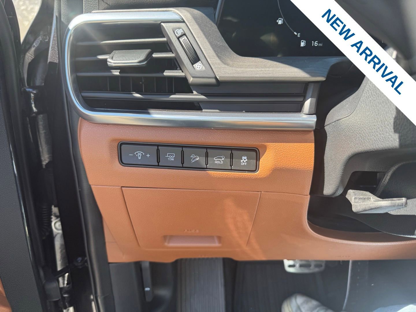 Used 2025 Kia Telluride SX X-Line image 18