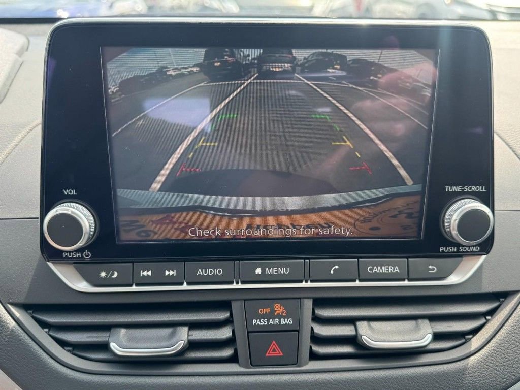 Used 2025 Nissan Altima 2.5 S FWD image 20