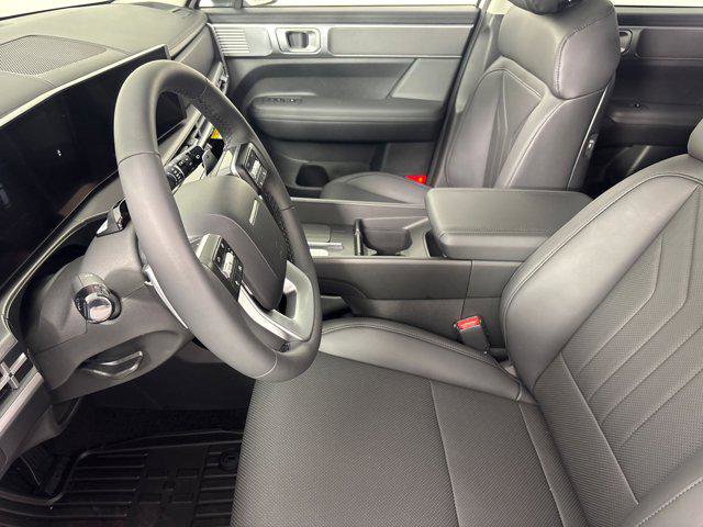 New 2026 Hyundai Santa Fe SEL image 23