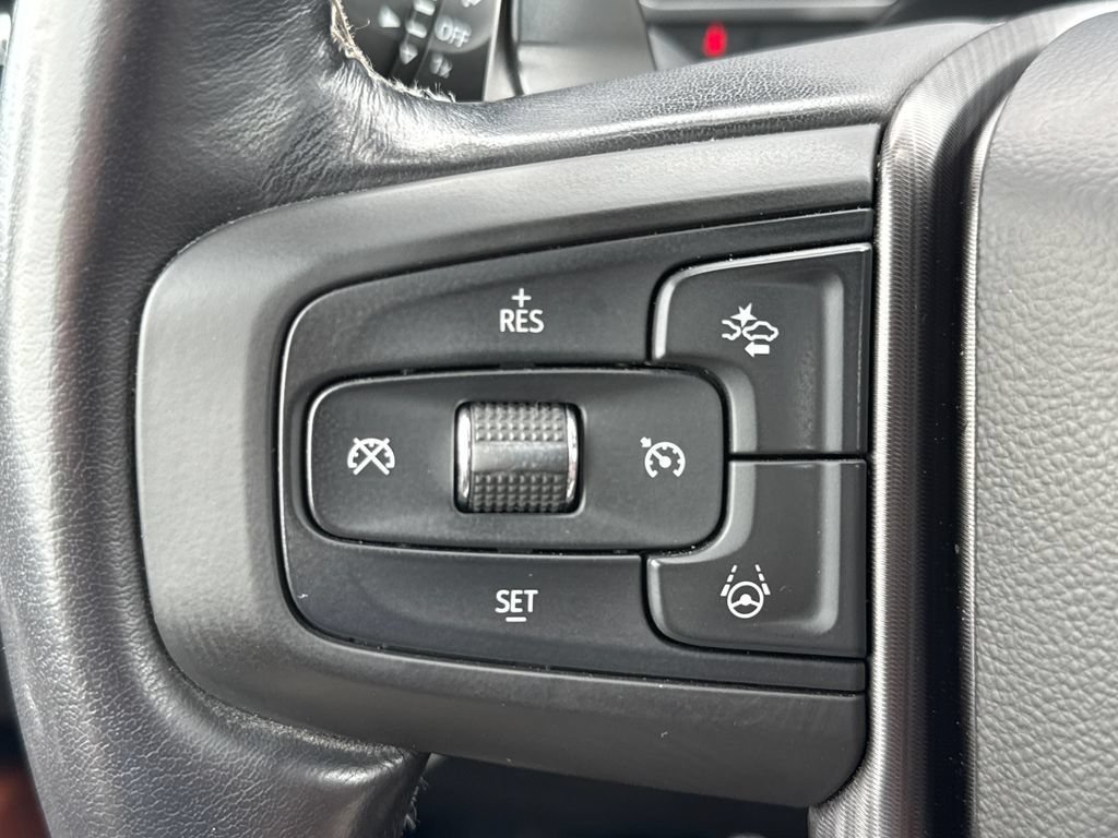 Certified 2024 GMC Sierra 1500 Denali Ultimate AWD/4WD image 29