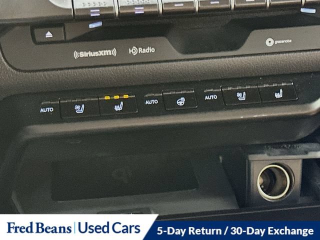 Used 2022 Lexus UX 250h w/ Premium Package AWD/4WD image 27