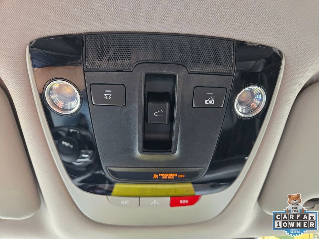 Used 2023 Kia Seltos SX image 41