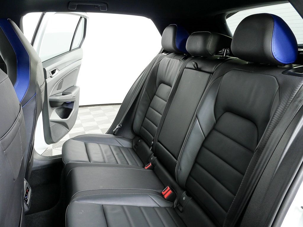 Used 2023 Volkswagen Golf R image 20