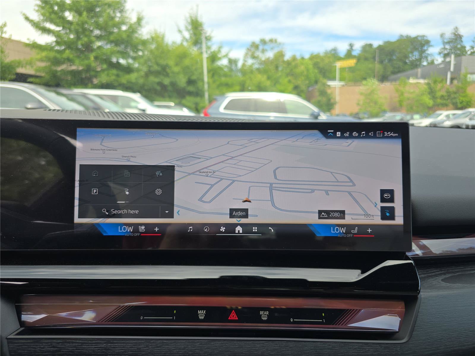 New 2027 BMW i5 xDrive40 AWD/4WD image 26