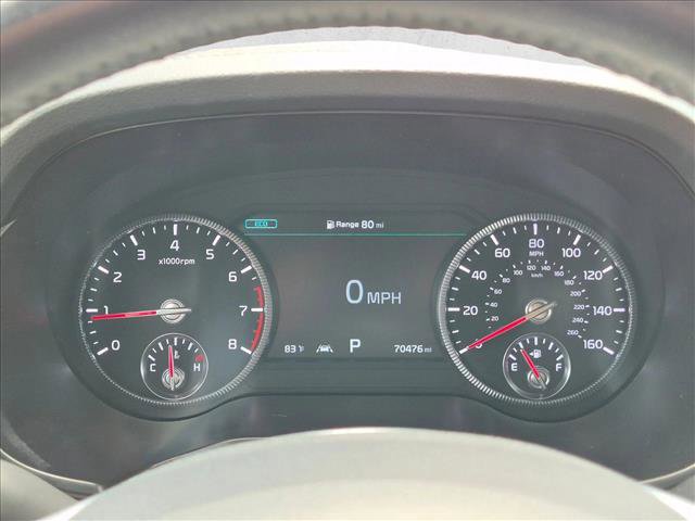 Used 2022 Kia Telluride SX FWD image 11
