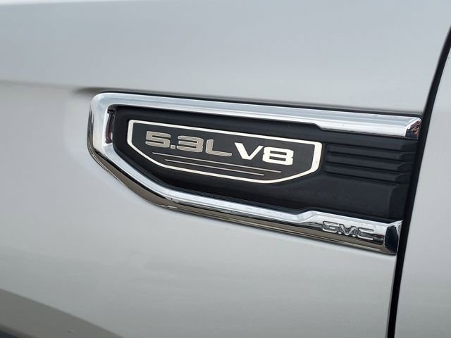 Used 2021 GMC Sierra 1500 SLT w/ SLT Premium Plus Package image 37