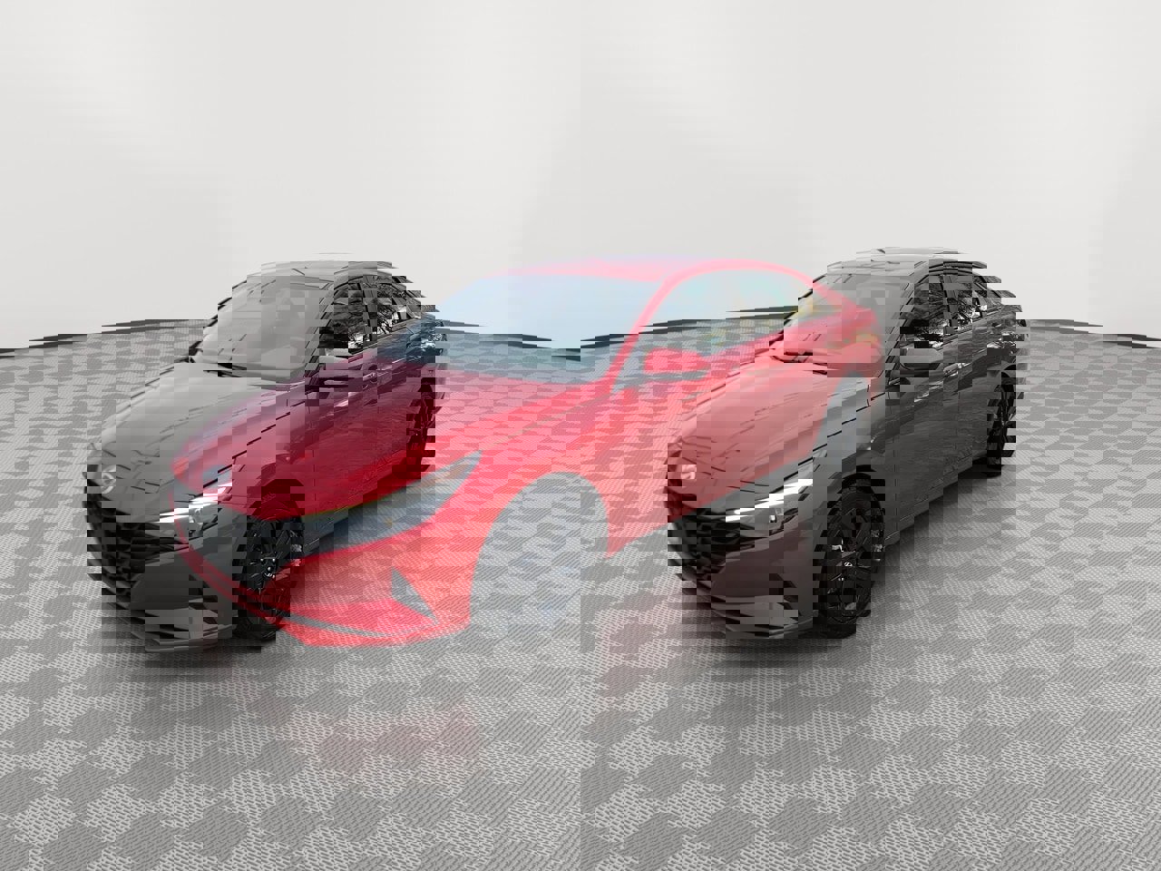 Used 2021 Hyundai Elantra SEL image 4