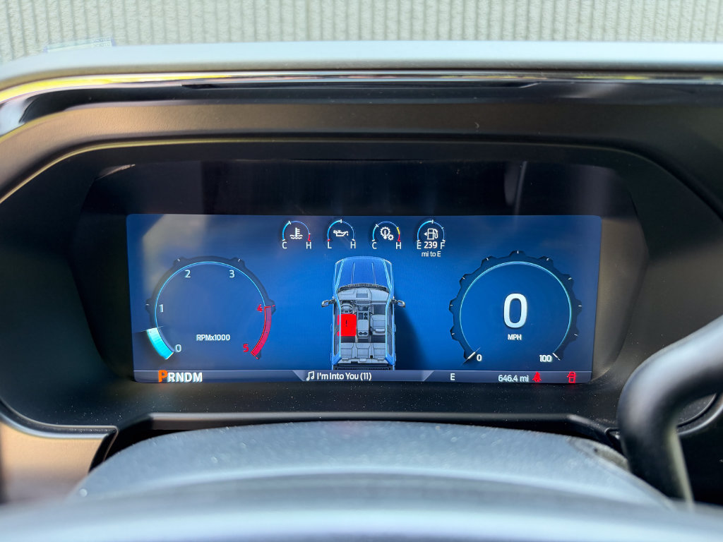 New 2026 Ford F350 Lariat AWD/4WD image 56