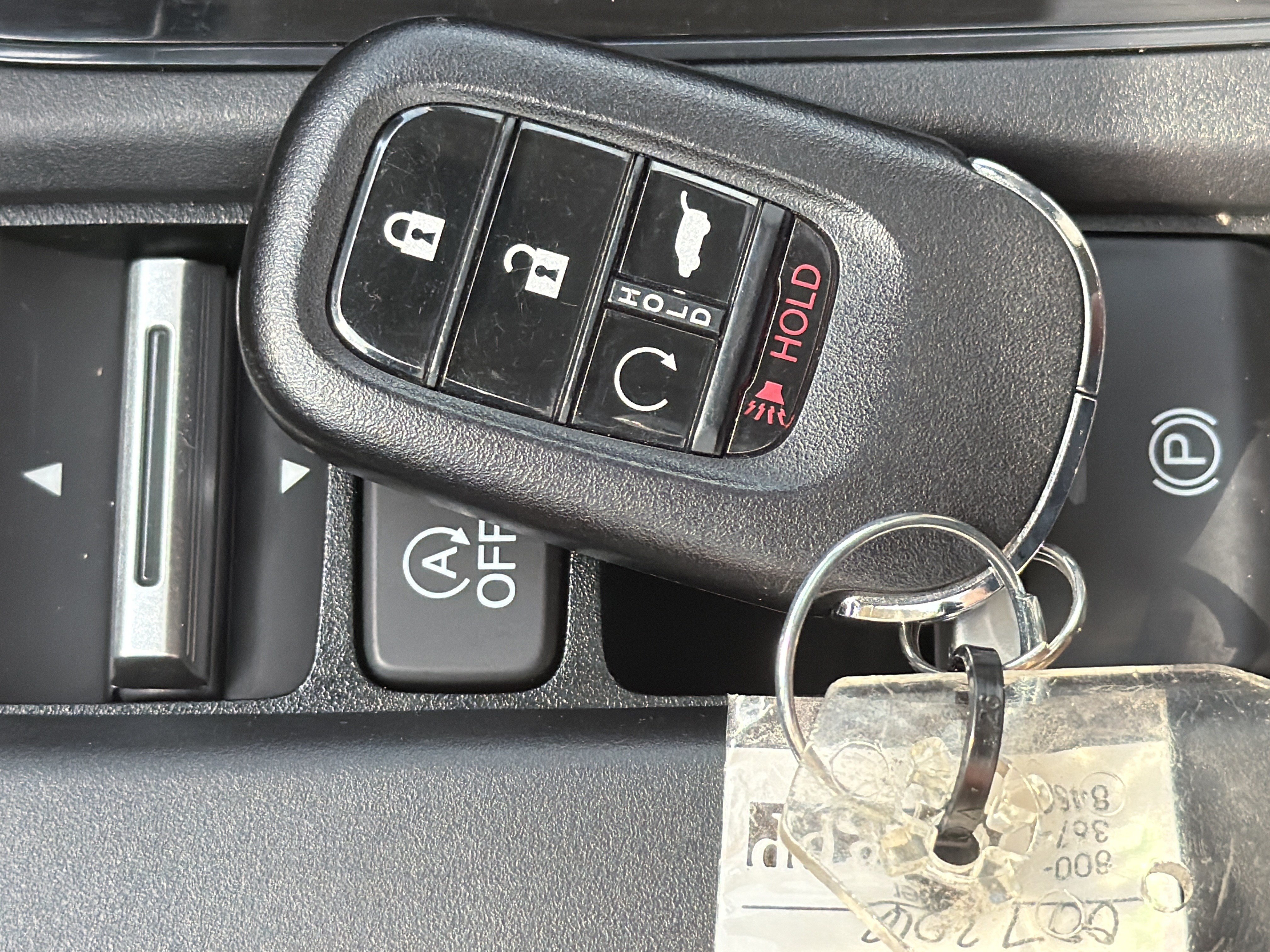 Used 2023 Honda CR-V EX-L image 35