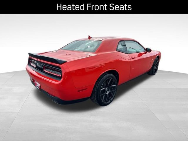 Used 2016 Dodge Challenger R/T w/ Driver Convenience Group image 23