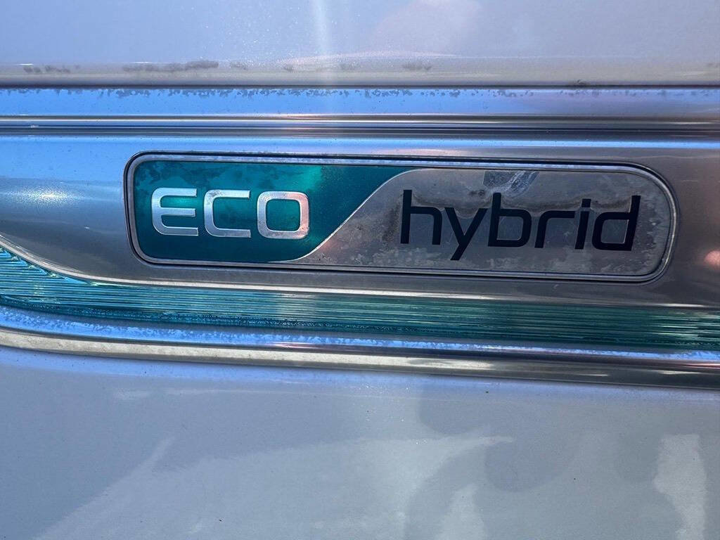 Used 2015 Kia Optima LX image 14