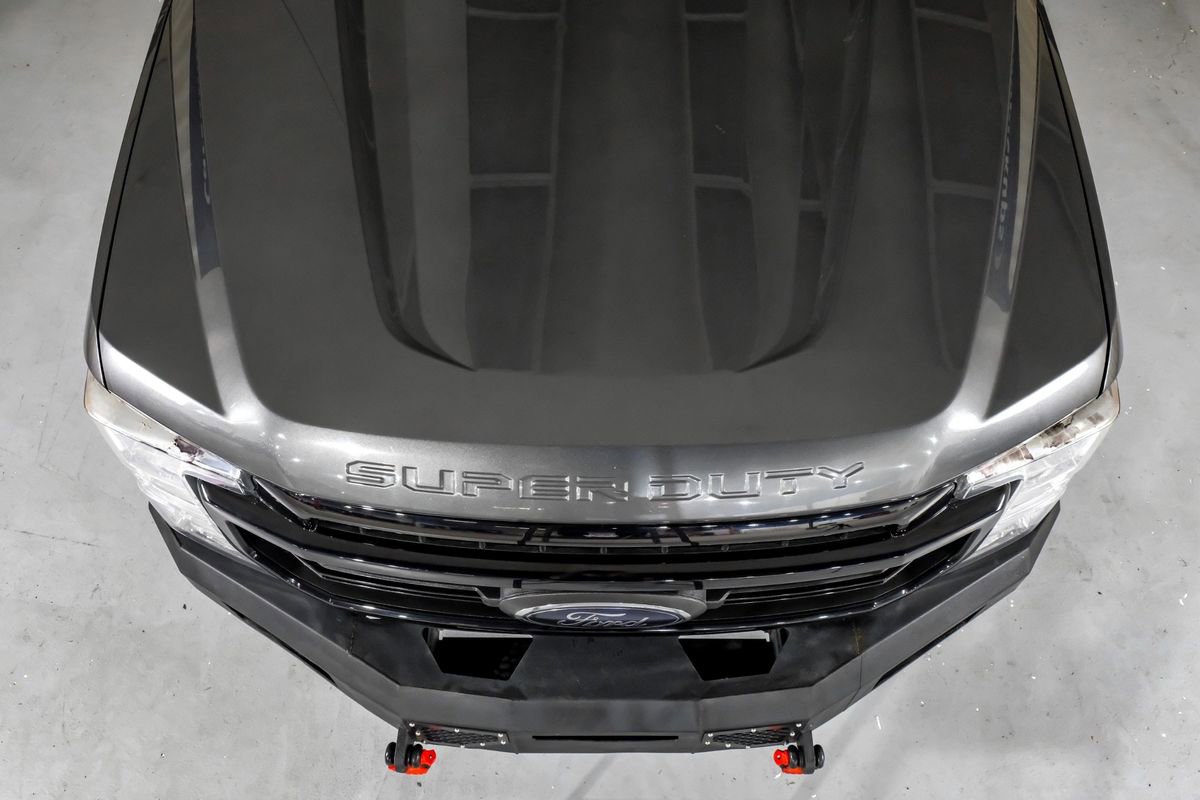 Used 2020 Ford F250 XLT image 36