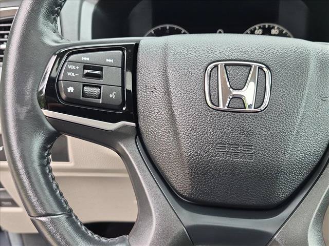 Used 2025 Honda Odyssey EX-L image 30