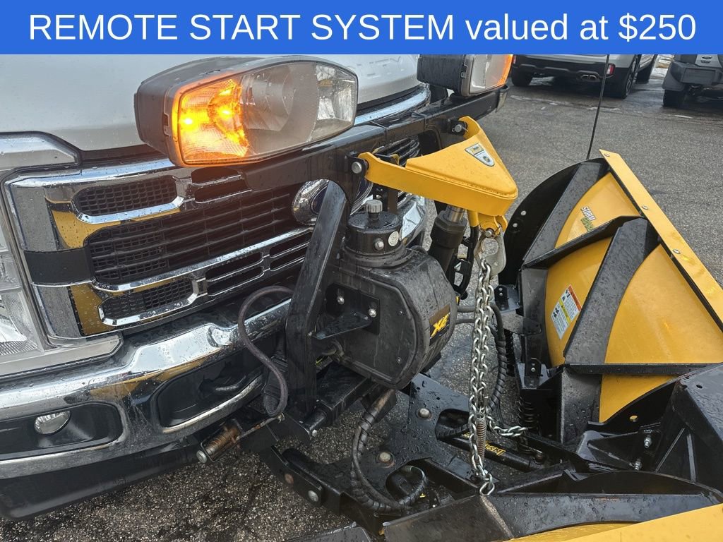 Used 2023 Ford F350 XLT w/ 360-Degree Camera Package image 12