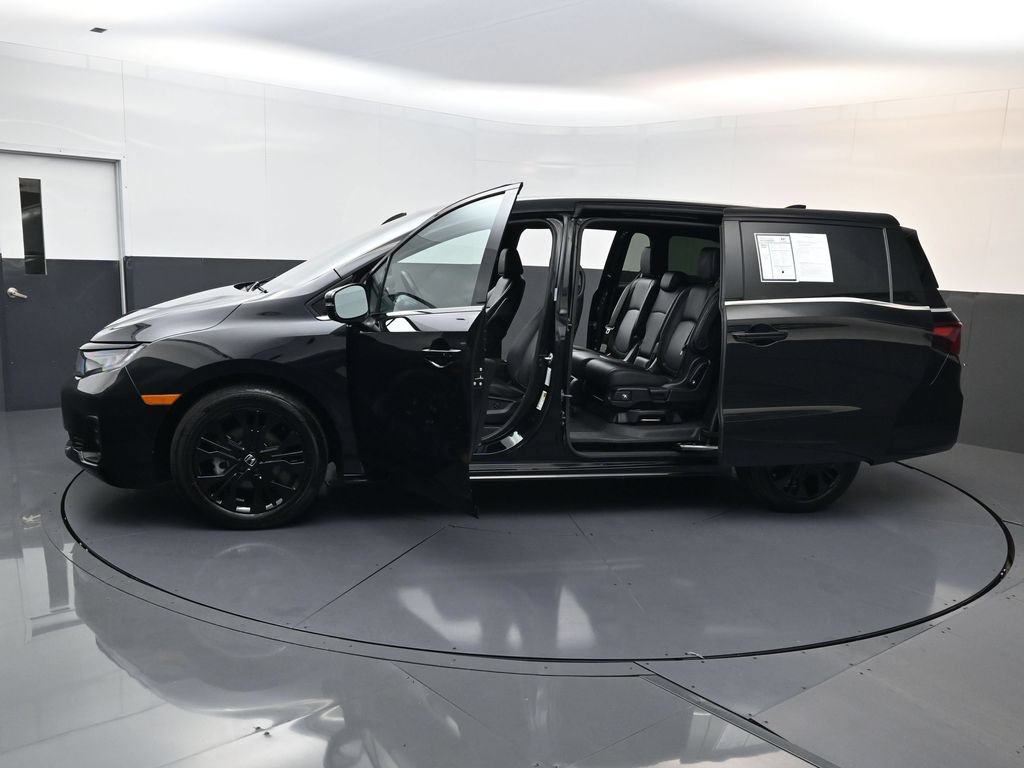 Used 2025 Honda Odyssey Sport-L image 33