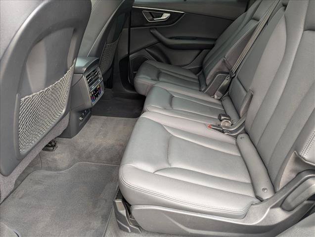 Used 2021 Audi Q7 2.0T Premium Plus w/ Executive Package AWD/4WD image 19