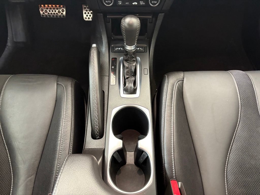 Used 2019 Acura ILX w/ Technology Plus & A-SPEC FWD image 23