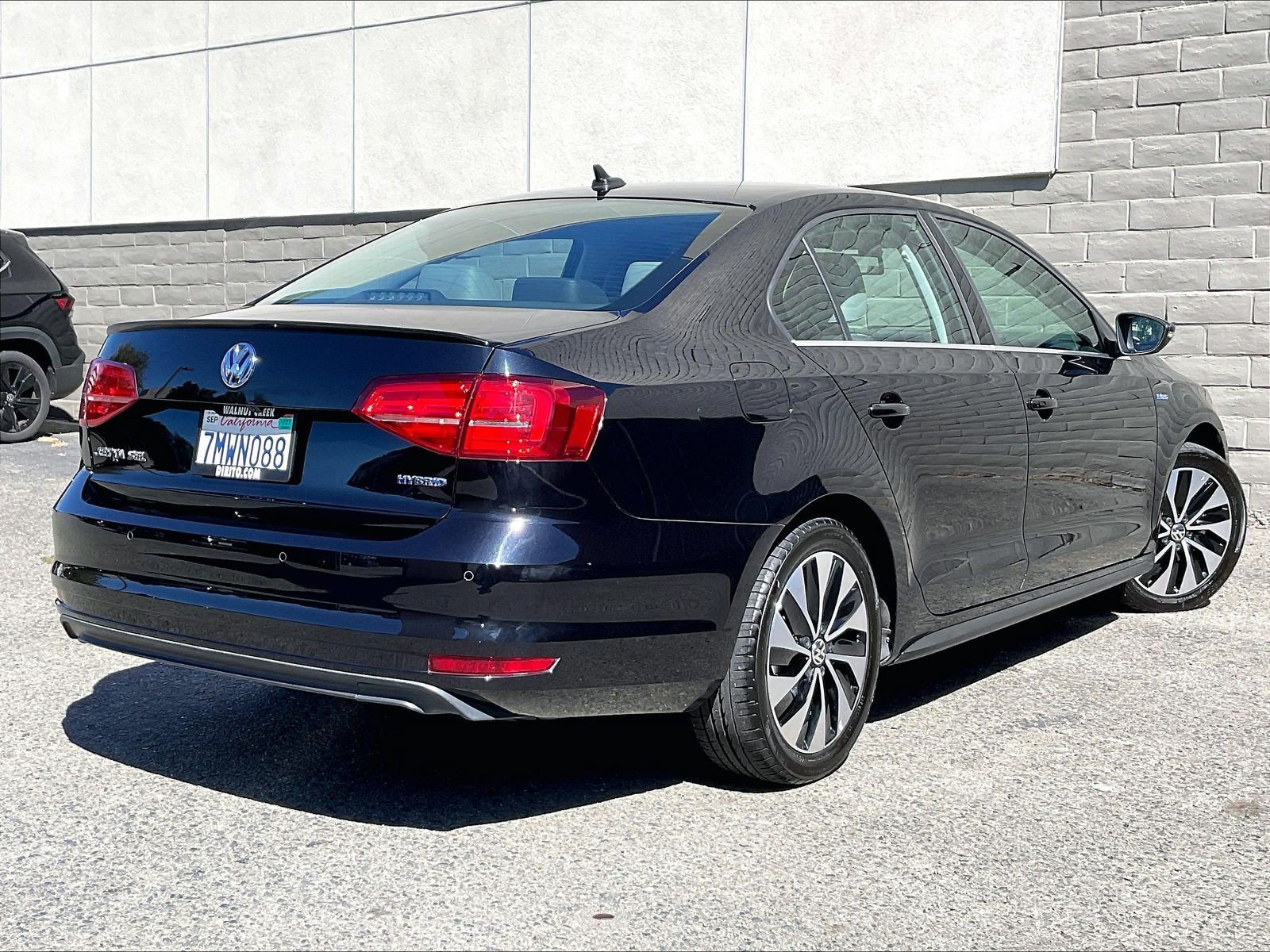 Used 2015 Volkswagen Jetta SEL Premium FWD image 13