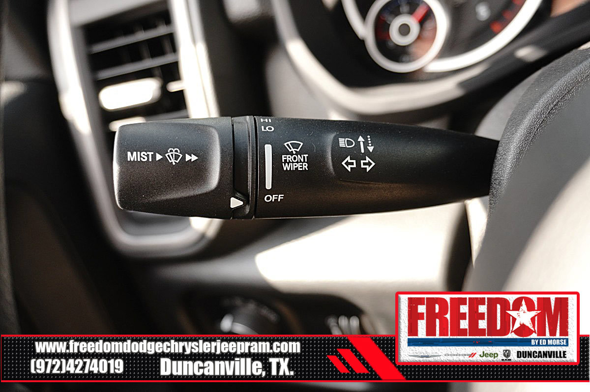 New 2026 RAM 4500 Tradesman w/ Cold Weather Group AWD/4WD image 29