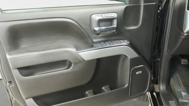 Used 2016 Chevrolet Silverado 2500 LTZ w/ Duramax Plus Package image 23