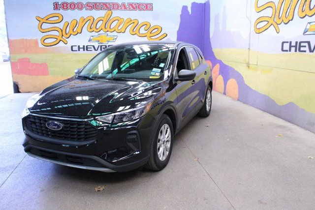 Used 2023 Ford Escape Active image 4