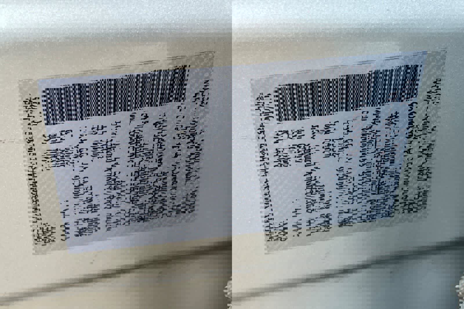 Certified 2025 Nissan Rogue SV image 36