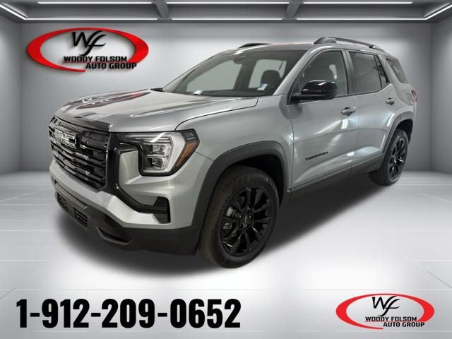 New 2026 GMC Terrain Elevation w/ Elevation Premium Package