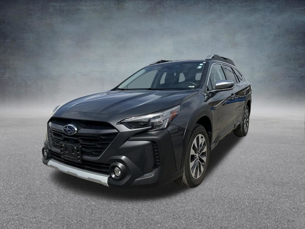 Used 2024 Subaru Outback Touring XT image 34