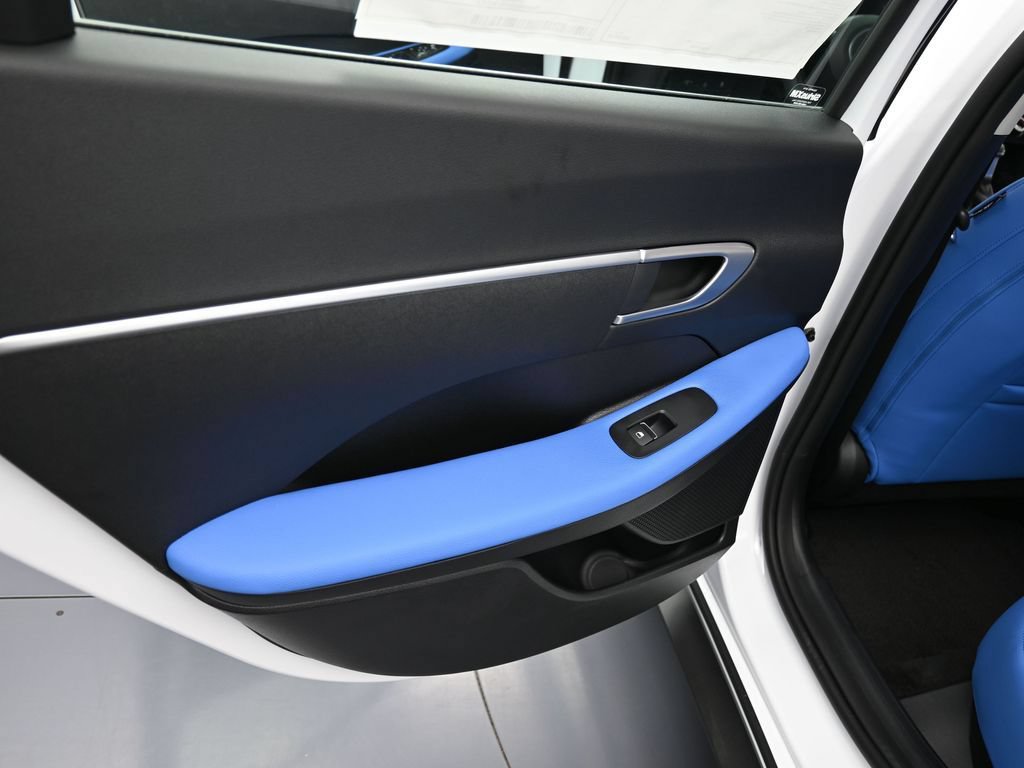 New 2026 Hyundai Sonata SE FWD image 12