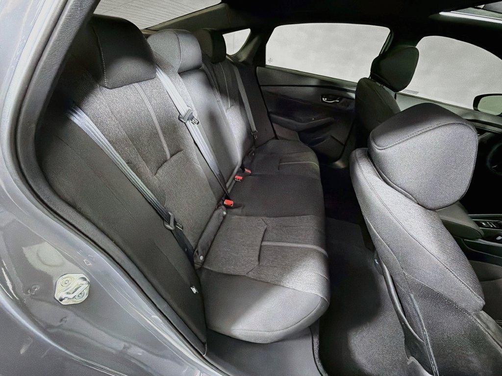 Used 2025 Honda Accord Sport image 26