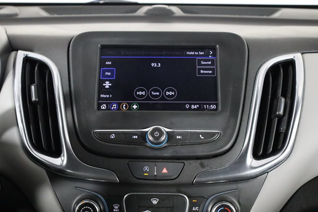 Used 2024 Chevrolet Equinox LS FWD image 24