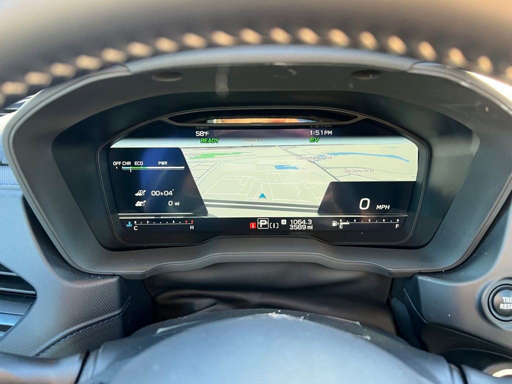 Certified 2025 Subaru Forester Premium image 23