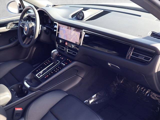 New 2026 Porsche Macan S AWD/4WD image 24