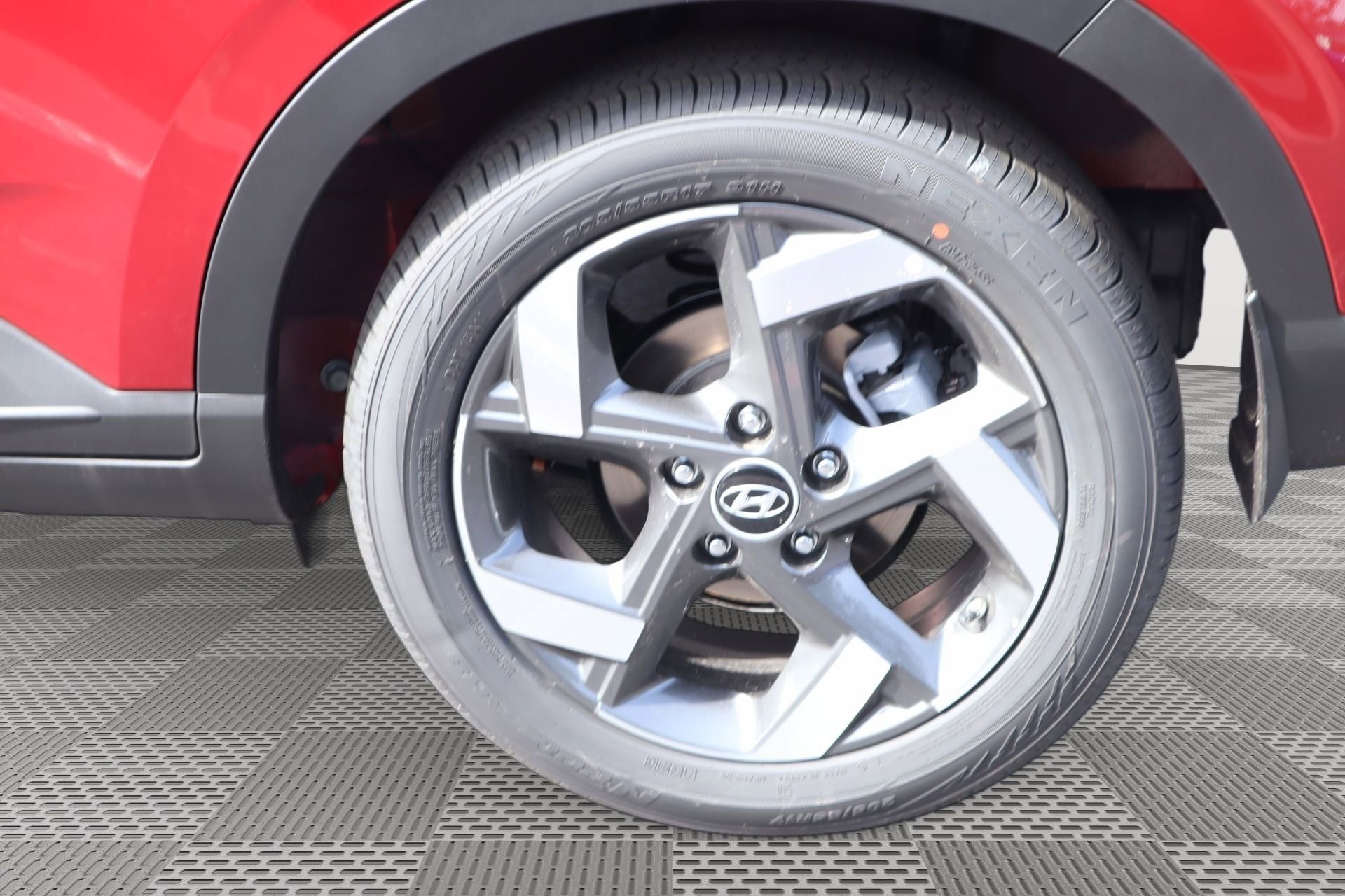 New 2026 Hyundai Venue SEL image 5