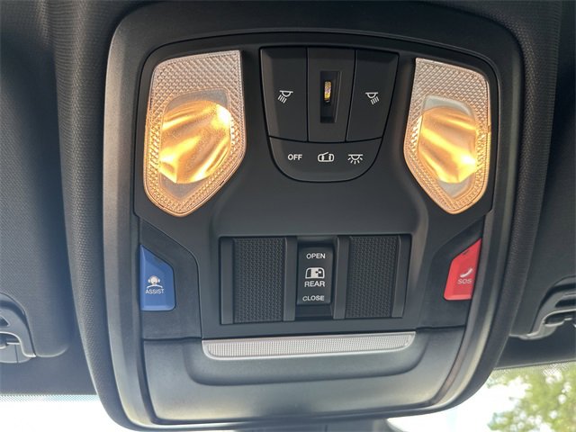 New 2026 RAM 1500 Big Horn image 32