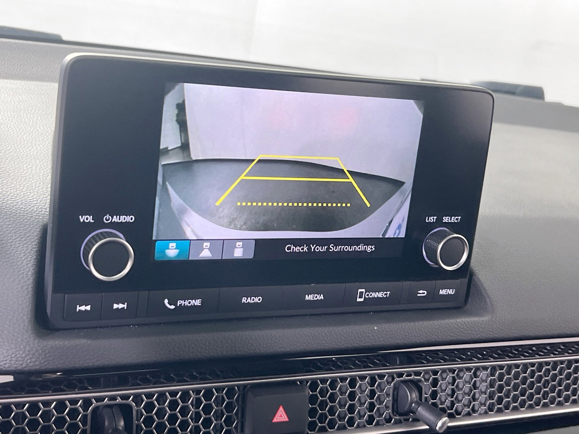 Used 2022 Honda Civic Sport image 13