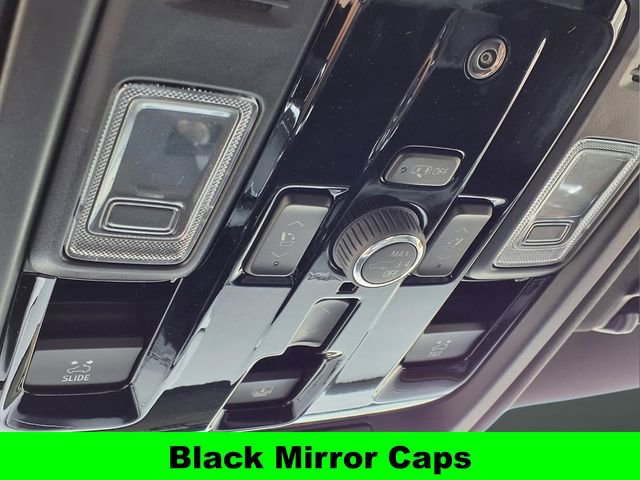 New 2026 GMC Yukon XL Denali w/ Denali Reserve Package AWD/4WD image 22