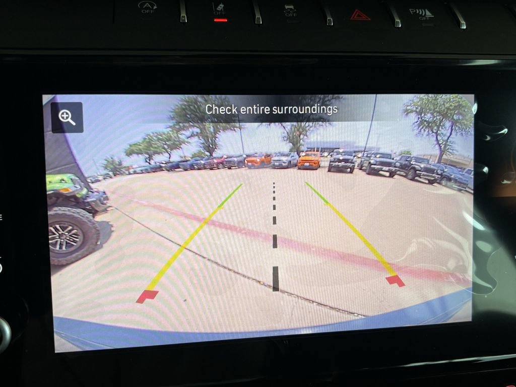 New 2026 Jeep Grand Cherokee Limited w/ Limited Altitude Package AWD/4WD image 15
