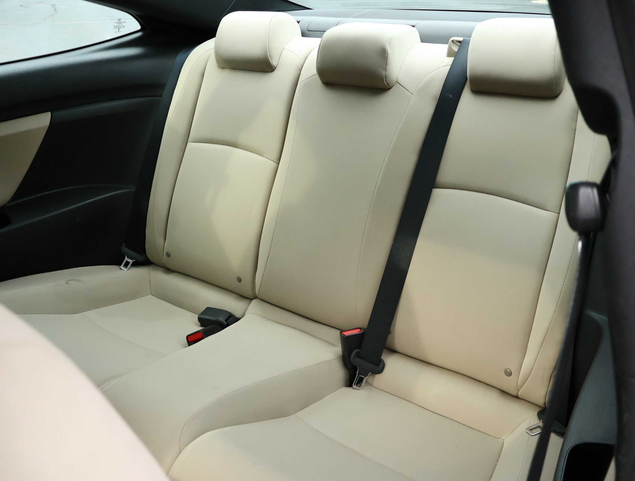 Used 2019 Honda Civic EX image 19