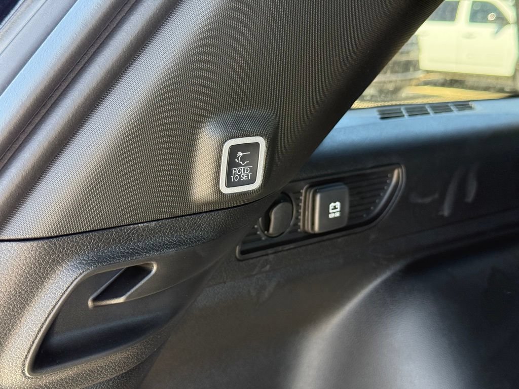 New 2026 Jeep Grand Cherokee Altitude AWD/4WD image 25