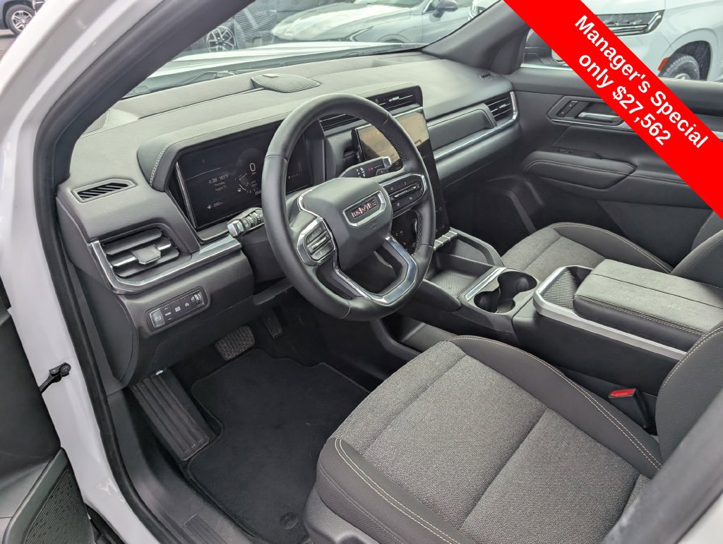 Used 2026 GMC Terrain Elevation FWD image 12