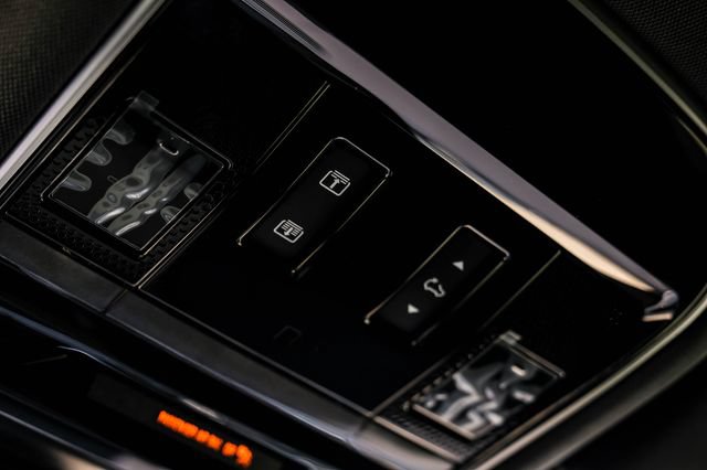New 2026 Land Rover Range Rover Sport Dynamic SE AWD/4WD image 33