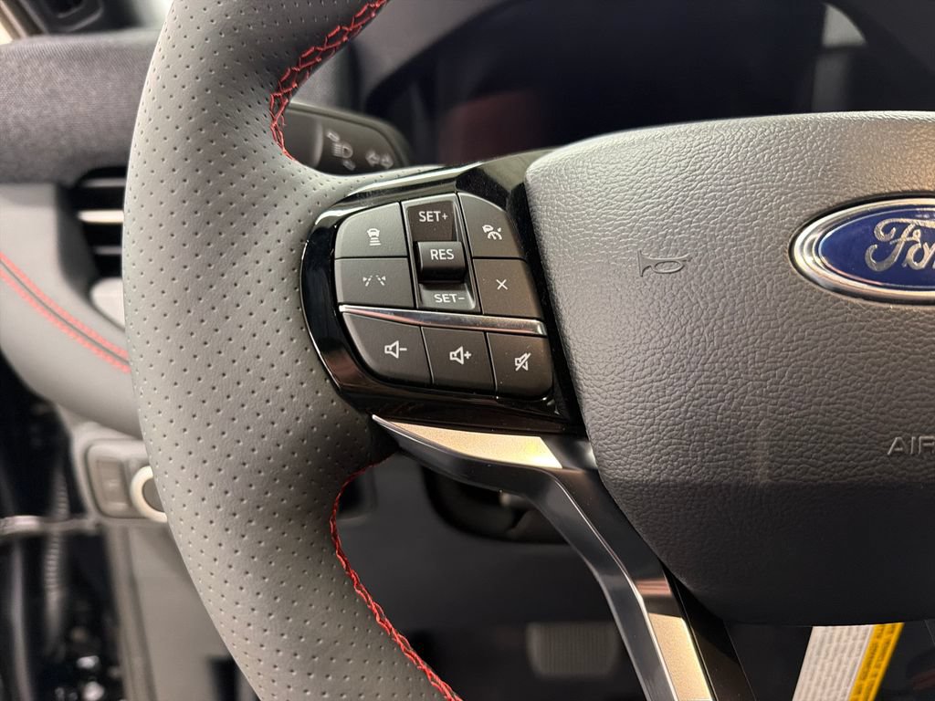 New 2026 Ford Explorer ST-Line w/ ST-Line Street Pack RWD image 19