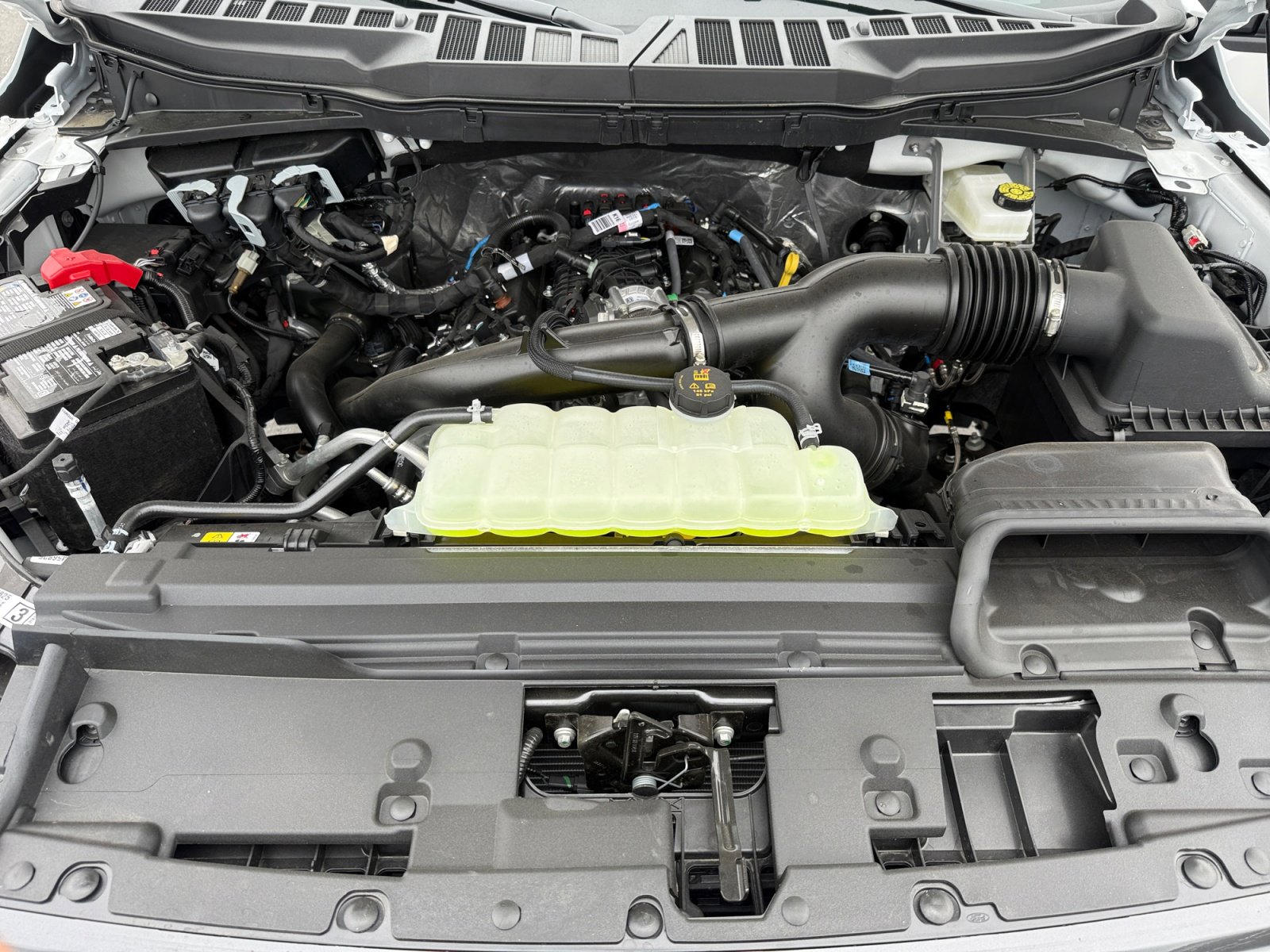 New 2026 Ford F150 STX image 20
