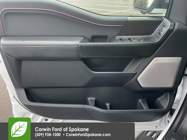 New 2025 Ford F150 Raptor image 21