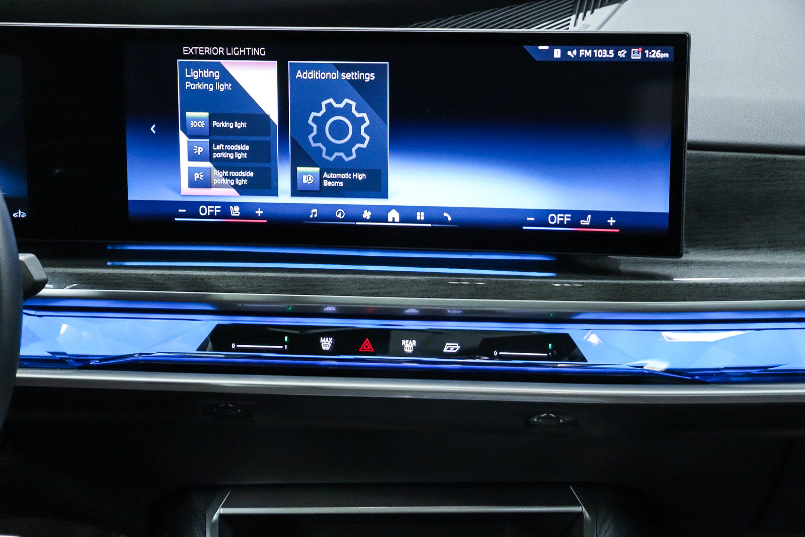 Certified 2023 BMW 740i RWD image 13